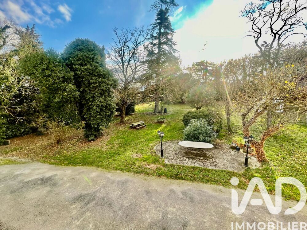 à vendre  Maison Fendeille (11400)