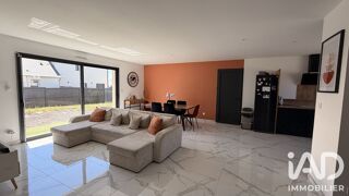  Maison à vendre 5 pièces 106 m²