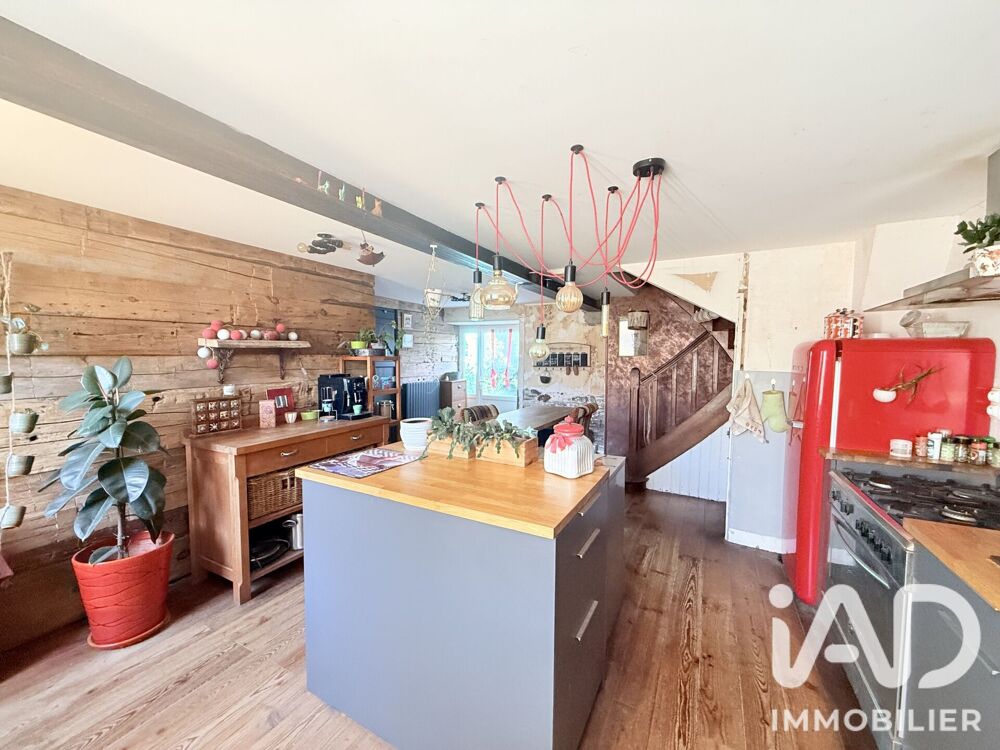 Vente Maison Vente Maison/villa 5 pièces Dol-de-bretagne
