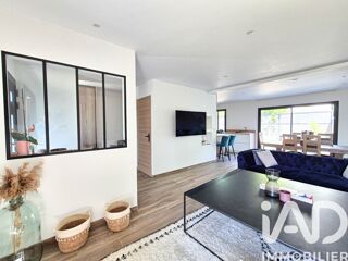  Maison à vendre 7 pièces 180 m²