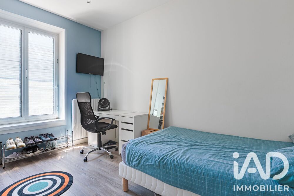 Vente Maison Vente Maison de ville 5 pièces Bondy