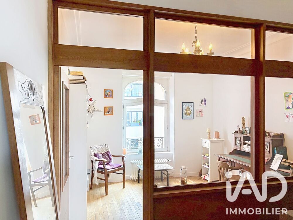 à vendre  Maison Metz (57000)