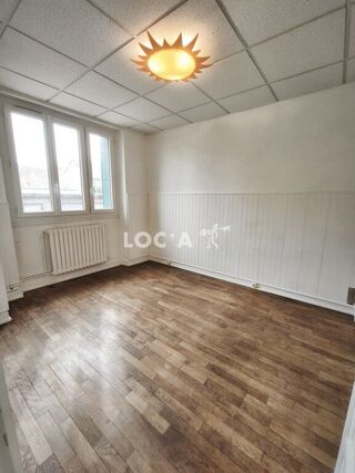  Appartement à louer 3 pièces 54 m²