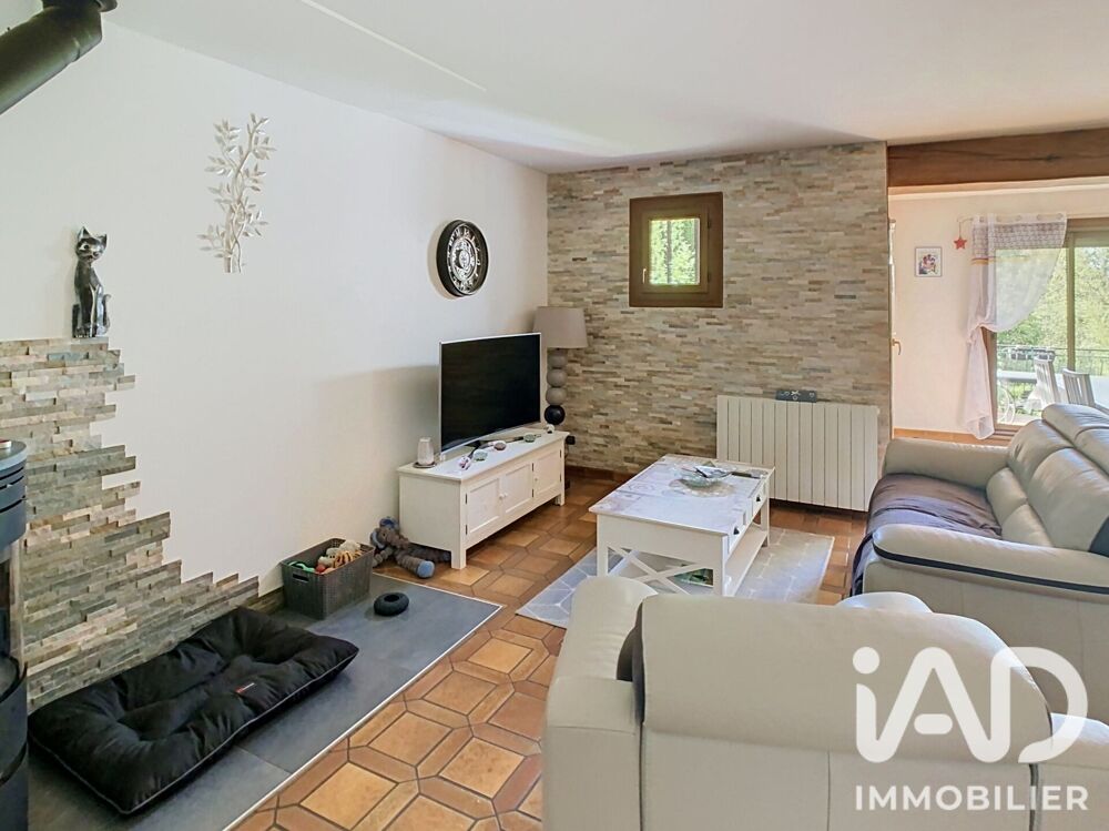 Vente Maison Vente Maison/villa 8 pièces Étiolles