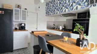  Maison à vendre 3 pièces 84 m²