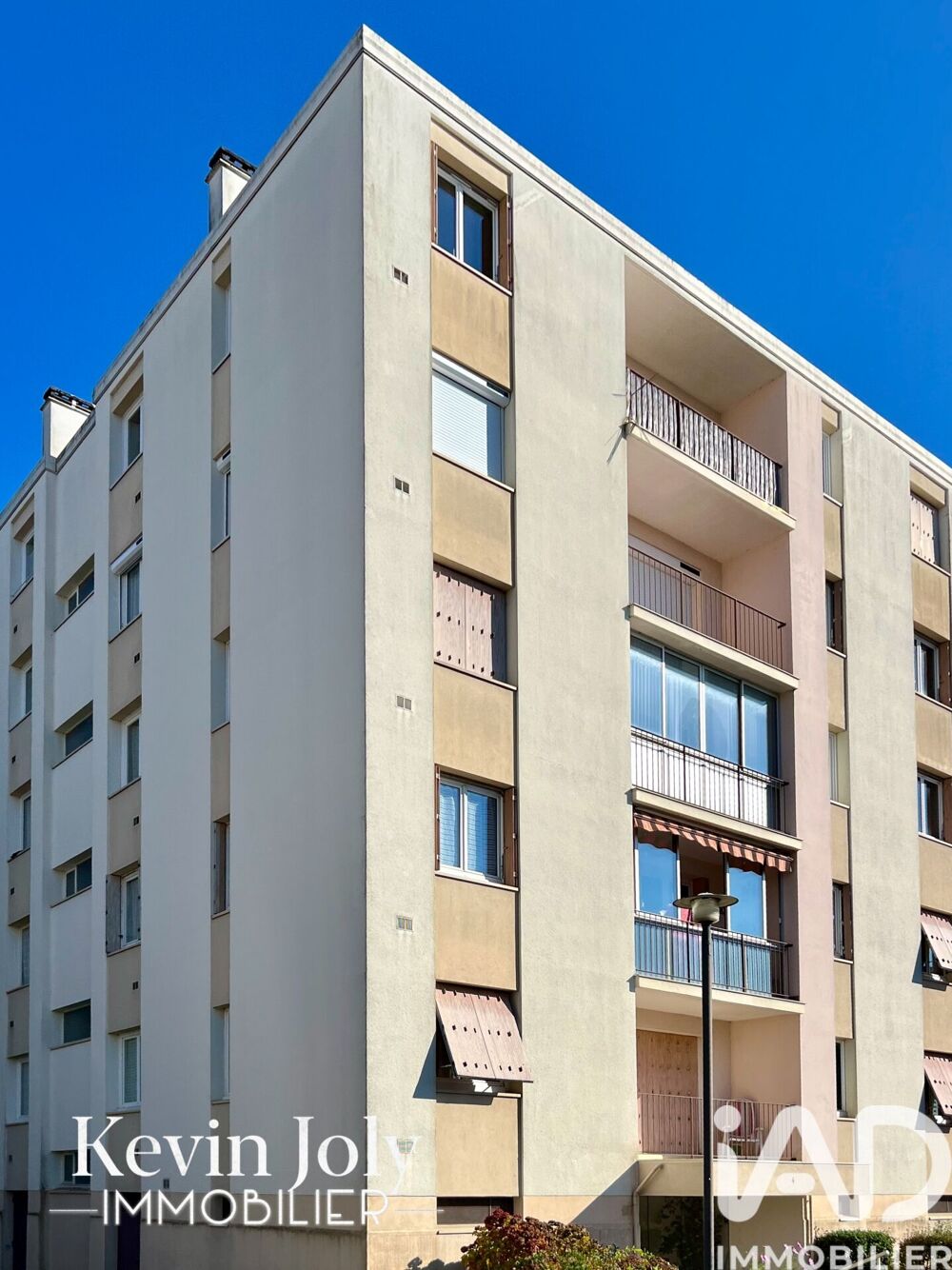 Vente Appartement Vente Appartement 3 pièces Saint-jean-de-braye
