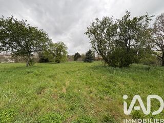  Terrain à vendre 2158 m²