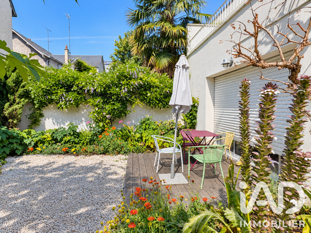 à vendre  Maison Tours (37000)