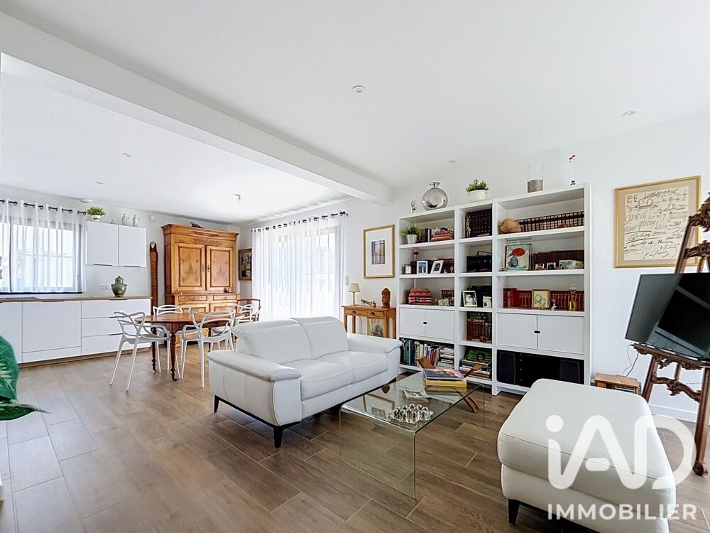 Vente Maison Vente Maison/villa 5 pièces Planguenoual