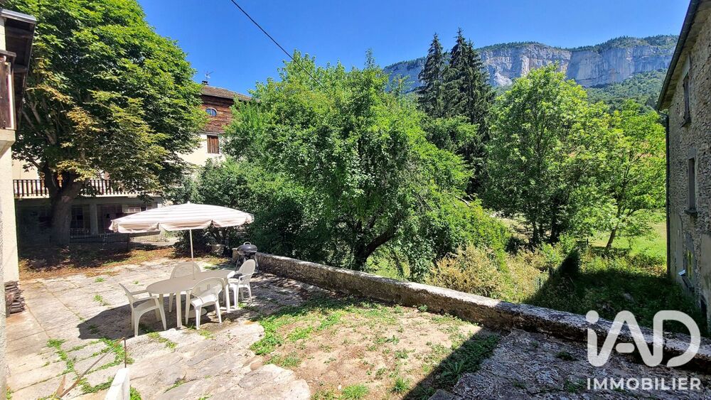 Vente Maison/villa 8 pièces
