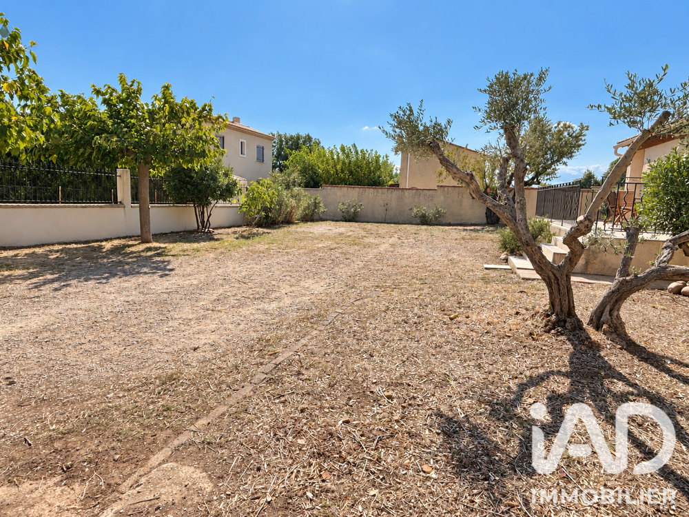 Vente Maison Vente Maison/villa 5 pièces Aureille