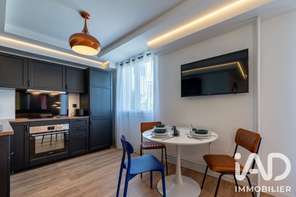 Vente Appartement Vente Appartement 4 pièces Lyon 8