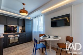  Appartement à vendre 4 pièces 63 m²