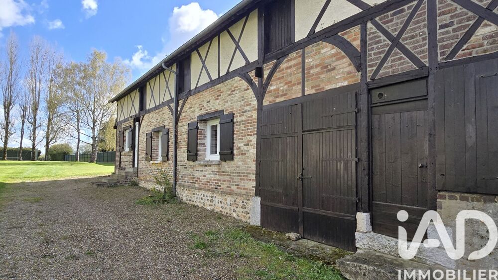 Vente Maison Vente Maison de campagne 16 pièces Vernon