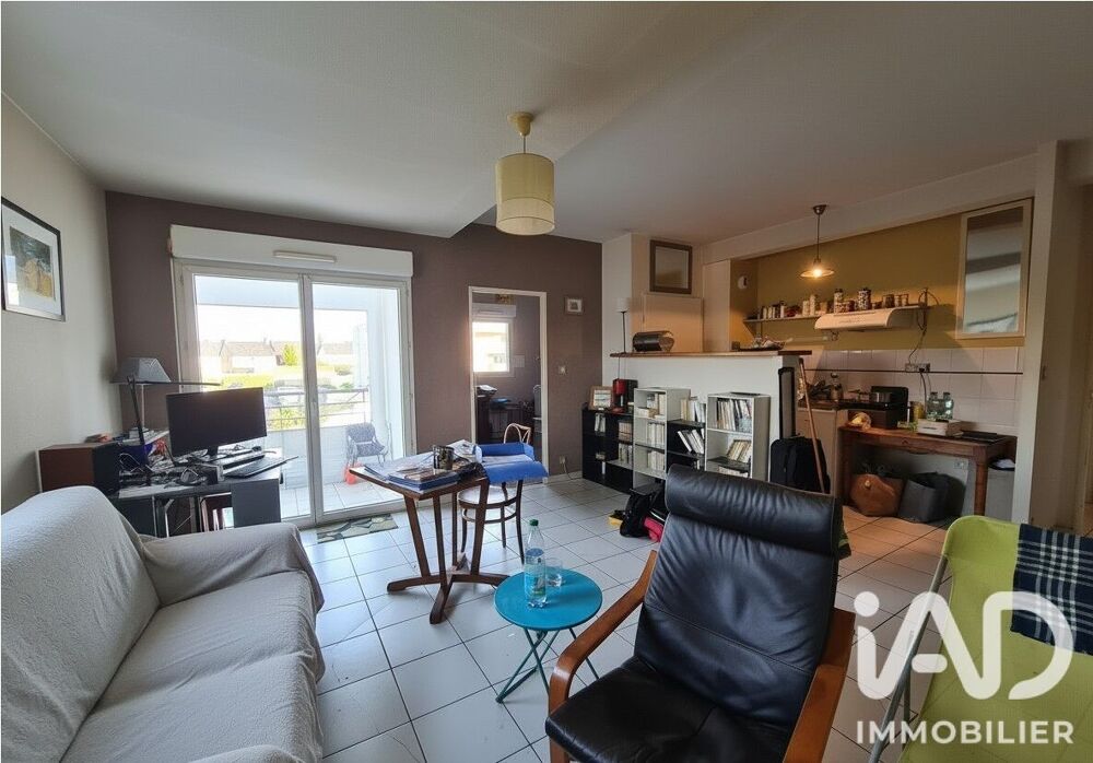 Vente Appartement Vente Appartement 2 pièces Ploufragan