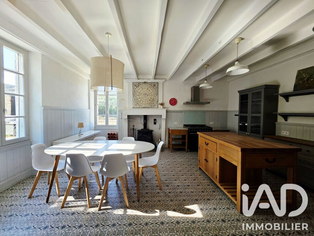 Vente Maison Vente Maison/villa 7 pièces Val-d'auge