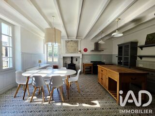  Maison à vendre 7 pièces 185 m²