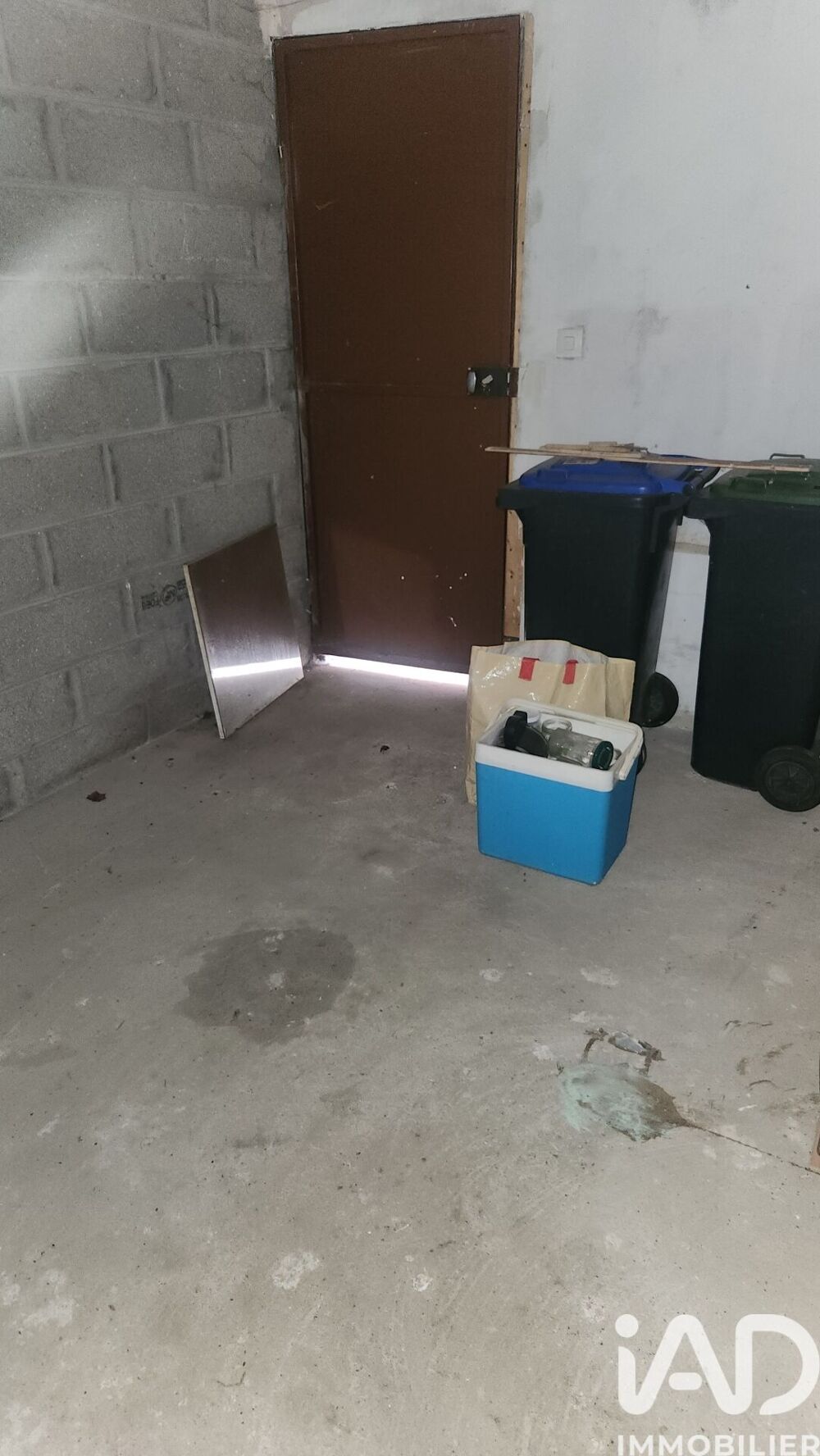 Vente Maison de ville 4 pièces