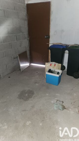  Maison à vendre 4 pièces 62 m²