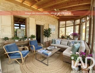  Maison à vendre 4 pièces 90 m²