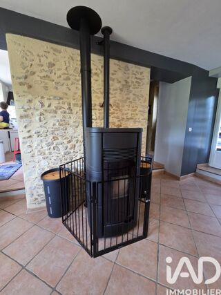  Maison à vendre 6 pièces 145 m²