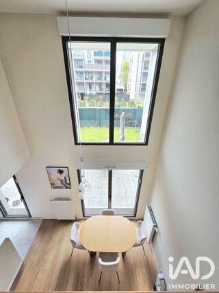 Appartement à vendre 4 pièces 95 m²