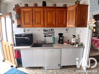  Maison à vendre 6 pièces 118 m²