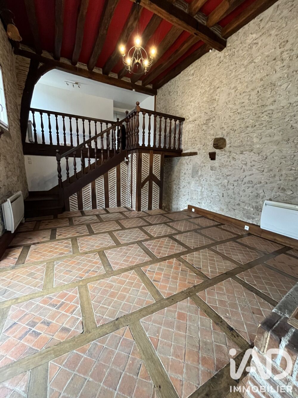 Vente Maison Vente Maison/villa 4 pièces Mer