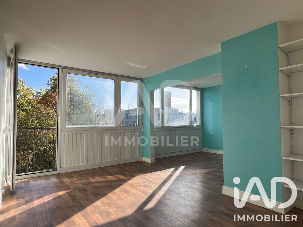 Vente Appartement Vente Appartement 4 pièces Lille
