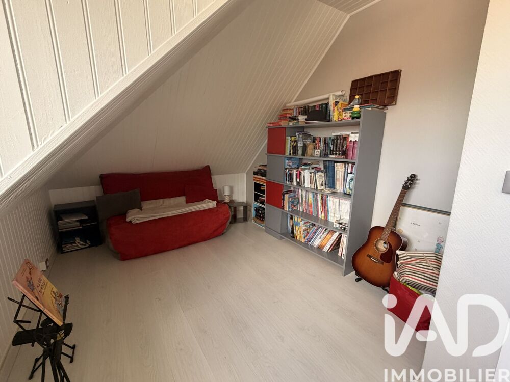 � vendre  Maison Donville-les-Bains (50350)