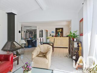  Maison à vendre 5 pièces 133 m²