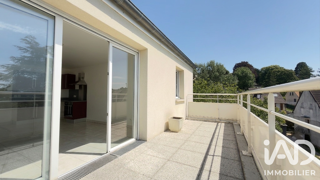  Appartement à vendre 2 pièces 48 m²