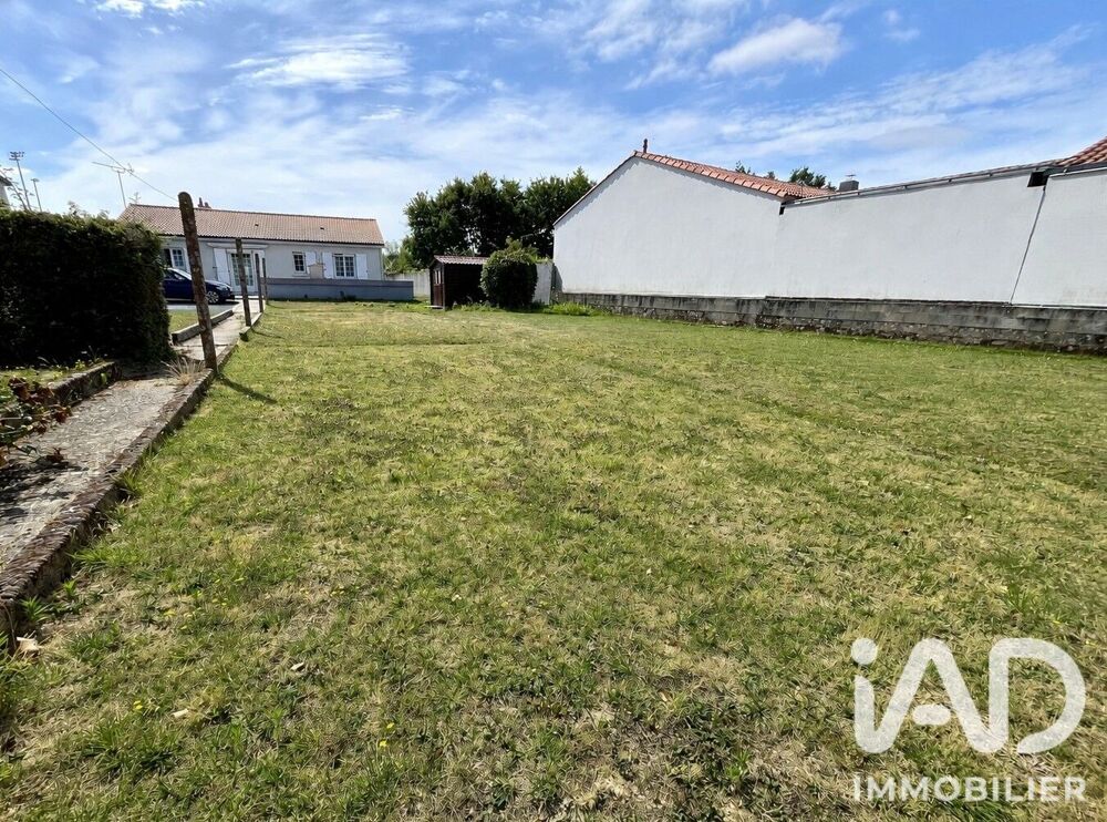 Vente Maison traditionnelle 4 pièces