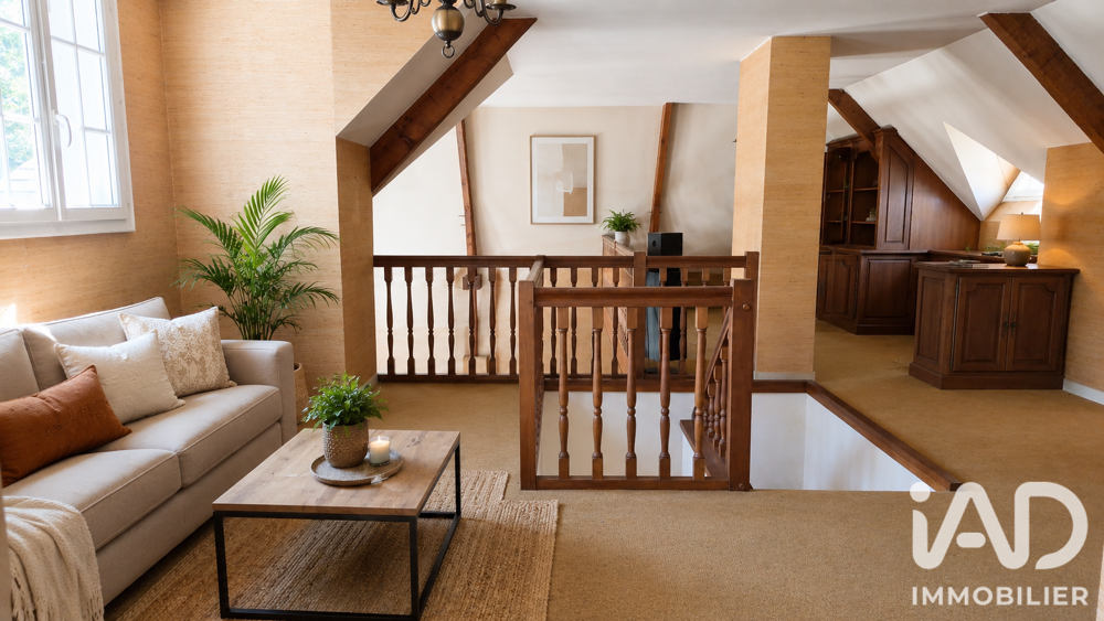 Vente Maison/villa 7 pièces