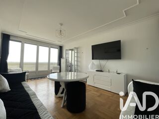  Appartement � vendre 5 pi�ces 94 m�
