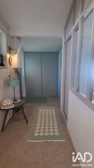Vente Maison Vente Maison/villa 5 pièces Lagord