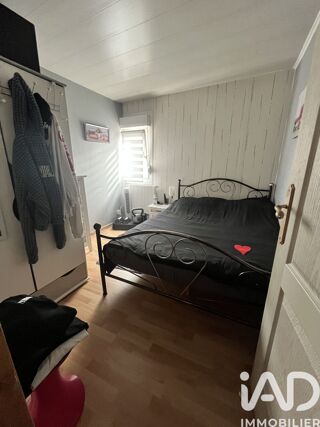  Maison à vendre 5 pièces 105 m²