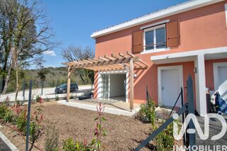  Maison à vendre 4 pièces 75 m²