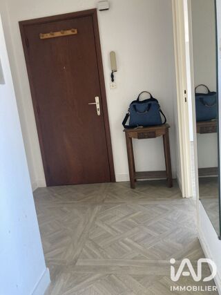  Appartement à vendre 1 pièce 36 m²