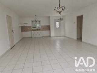  Maison à vendre 5 pièces 96 m²