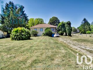  Maison à vendre 4 pièces 92 m²