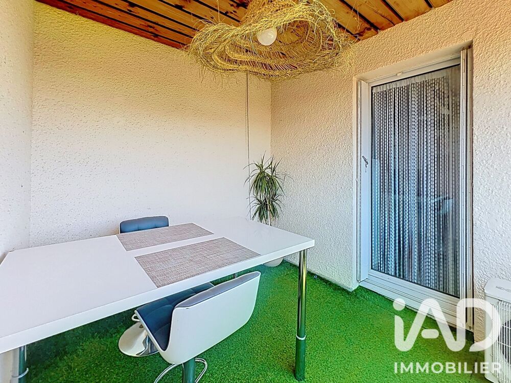 Vente Appartement Vente Appartement 4 pièces Istres