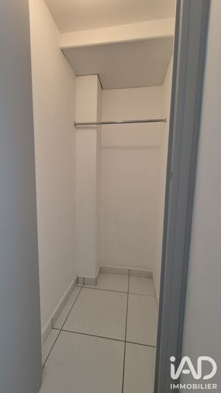  Appartement à vendre 2 pièces 33 m²