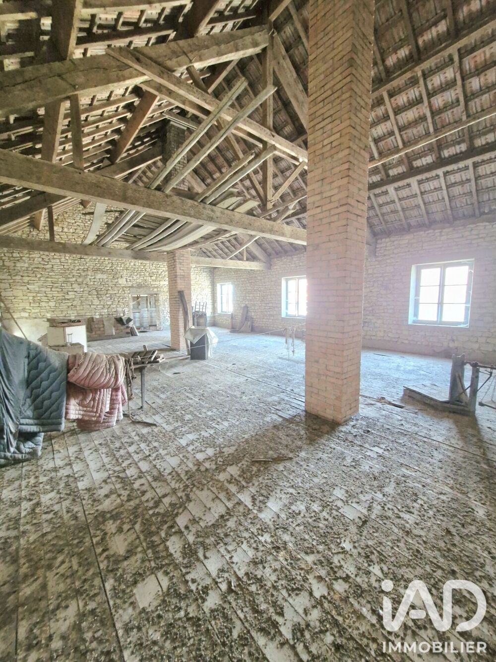 Vente Maison Vente Maison/villa 5 pièces Mandres-en-barrois