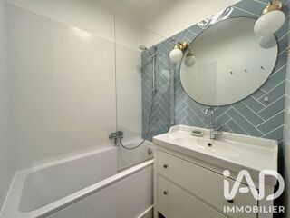  Appartement à vendre 2 pièces 57 m²