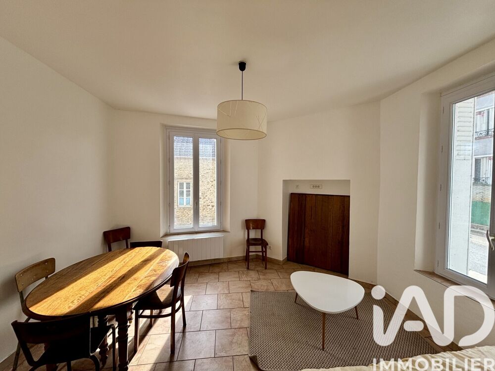 Vente Maison Vente Maison/villa 3 pièces Vincelles