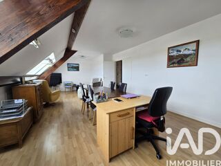  Appartement � vendre 4 pi�ces 104 m�