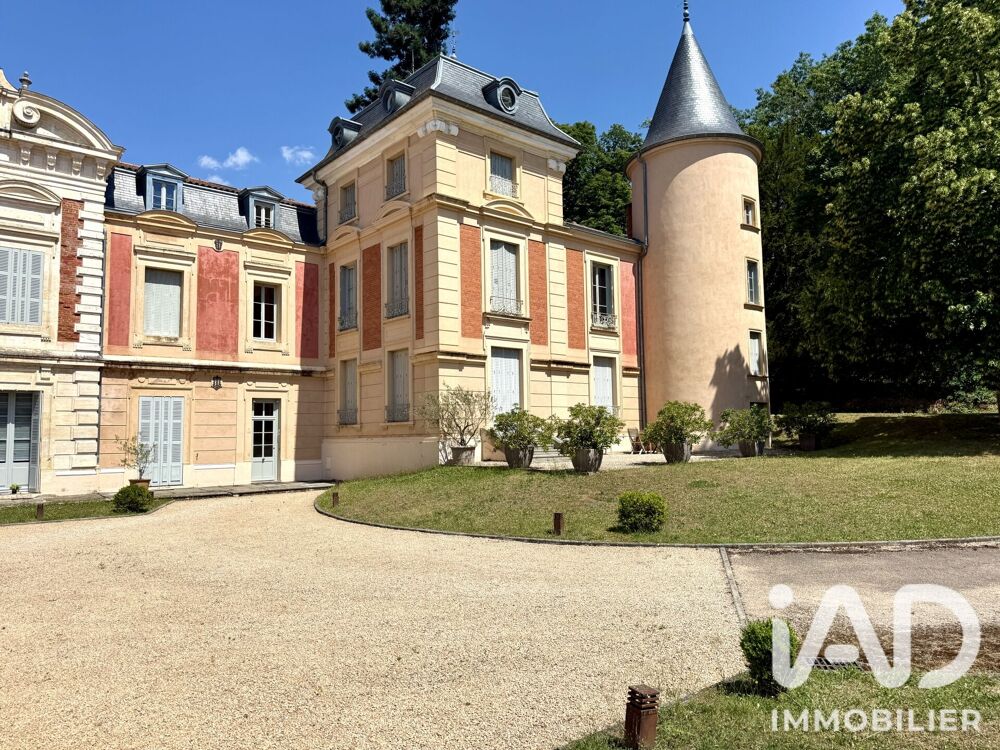 Vente Appartement Vente Appartement 5 pièces Éveux