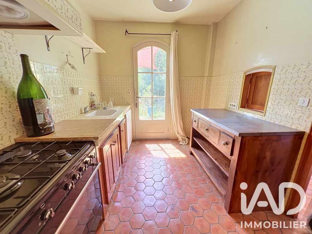 Vente Maison Vente Maison traditionnelle 6 pièces Cavaillon