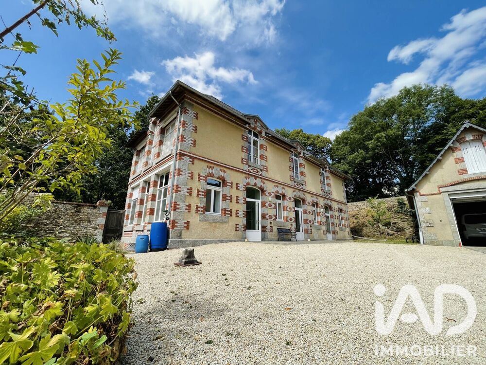 à vendre  Maison Guingamp (22200)